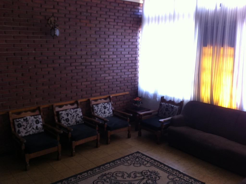 Cacique Hotel Ribeirão Preto Buitenkant foto